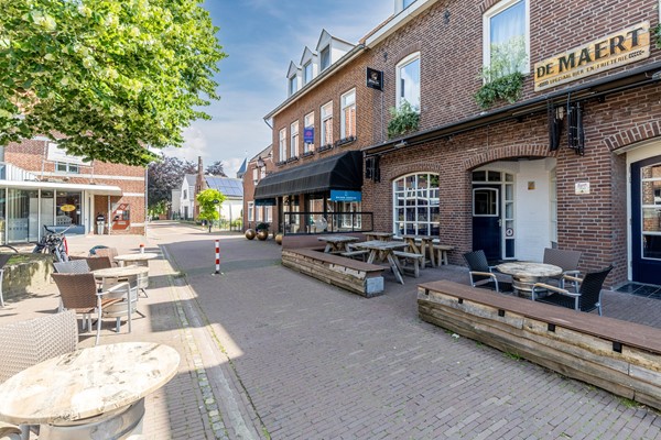 Medium property photo - Raadhuisplein 3A, 5944 AH Arcen